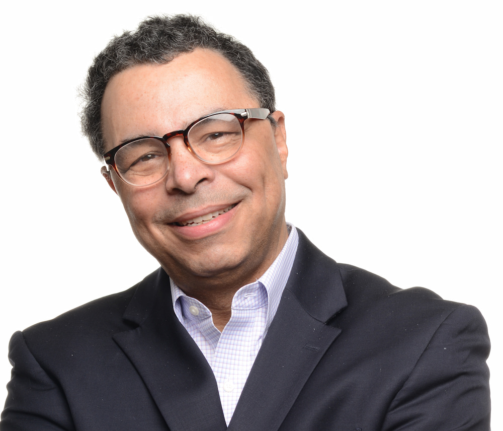 Portraite of Neil Foote