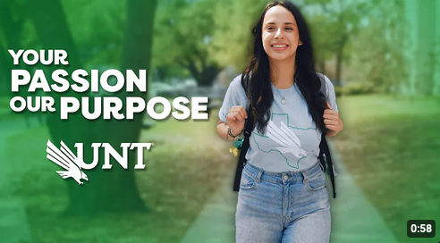 Your Passion, Our Purpose video thumbnail